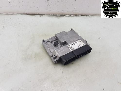 COMPUTER MOTOR Volkswagen Polo VI (AW1) (01-2017/08-2021), Auto-onderdelen, Elektronica en Kabels, Volkswagen, Gebruikt