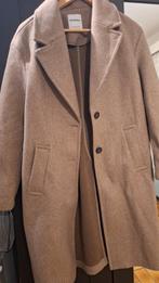 Winterjas bershka small, Kleding | Dames, Jassen | Winter, Ophalen, Bruin, Nieuw, Bershka