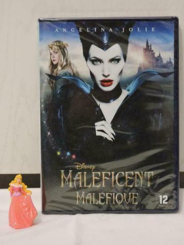 Disney Maléfique (film) NEUF sous cello MOMENT EN FAMILLE ! beschikbaar voor biedingen