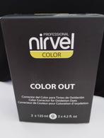 Color Out Nirvel (Enleveur de couleur), Enlèvement, Neuf, Autres types