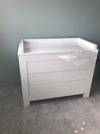 Dressoir babykamer, Enfants & Bébés, Comme neuf, 50 à 70 cm, Enlèvement, Commode