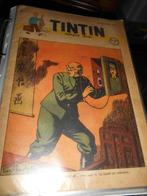 Journal Tintin N2  ( 3 octobre 1946), Ophalen of Verzenden