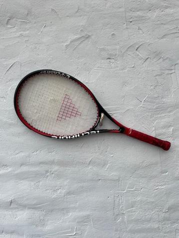 Tennisracket Tecnifibre, Enlèvement, Utilisé, Raquette, Autres marques