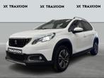 Peugeot 2008 Allure, Auto's, Peugeot, Euro 6, 1199 cc, 103 g/km, USB