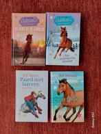 4 jeugdboeken - verhalen over en met paarden aan 3€/boek, Ophalen of Verzenden, Nieuw, Nele Neuhaus, Fictie