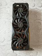 Gigabyte RTX 2070 SUPER Windforce OC 3X 8G, Computers en Software, Videokaarten, PCI-Express 3, Ophalen of Verzenden, Zo goed als nieuw