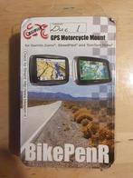 BikePenR navigatiehouder voor Ducati / Tomtom, Garmin, Ophalen, Zo goed als nieuw