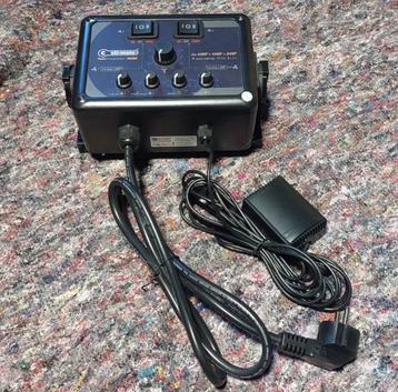 Contrôleur de ventilation – humidité – température, pression beschikbaar voor biedingen