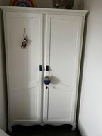 Kinderkast, Ophalen, Gebruikt