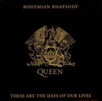 queen, Cd's en Dvd's, Ophalen of Verzenden