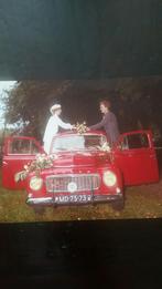 NIEUW Rechter achterspatbord Volvo 544, Ophalen, Achter, Volvo, Spatbord