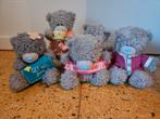 5x 12cm knuffel me to you, Verzamelen, Beren en Cherished Teddies, Ophalen, Me To You