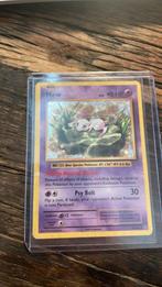 Mew 53/108 Pokémon, Ophalen of Verzenden, Zo goed als nieuw, Losse kaart, Foil