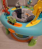 Infantino Activiteitentafel Sit, Spin & Stand entertainer, Ophalen of Verzenden, Gebruikt