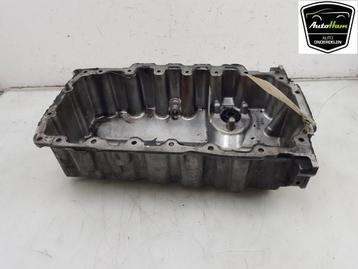 CARTER D'HUILE Volkswagen Golf VII (AUA) (01-2012/03-2021), Utilisé, Volkswagen