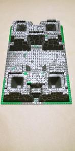 Lego:baseplate raised 6024px2 --30271pb01, Ophalen, Zo goed als nieuw, Lego