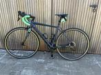 Scott Contessa Speedster 15 - XS, Fietsen en Brommers, Aluminium, 49 tot 53 cm, Zo goed als nieuw, Dames