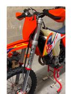 KTM 250 exc-f 2022, Particulier