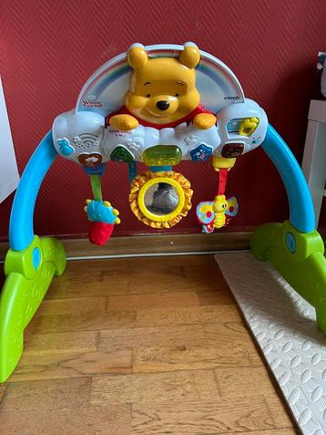 Arche Musicale Vtech Winnie The Pooh beschikbaar voor biedingen