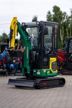 KINGWAY HAPPY cabine minigraafmachine graafmachine GRATIS, Ophalen, Graafmachine