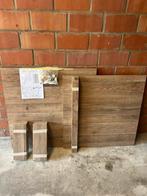 Salontafel, Huis en Inrichting, Tafels | Salontafels, Ophalen