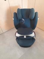 Cybex Pallas autostoel, Kinderen en Baby's, Autostoeltjes, Ophalen, Gebruikt