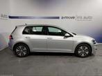 Volkswagen e-Golf 85 KW | CUIR | NAVI |, 5 places, Automatique, Achat, 1585 kg