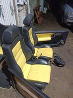 Recaro golf 3 coleur consept, Ophalen, Gebruikt, Volkswagen