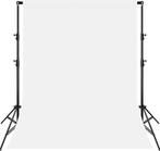 Tissu de fond professionnel, TV, Hi-fi & Vidéo, Enlèvement, Comme neuf, Arrière-plan