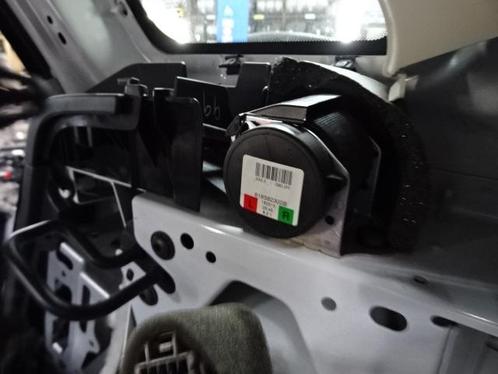 VEILIGHEIDSGORDEL RECHTS ACHTER Land + Range Rover, Auto-onderdelen, Interieur en Bekleding, Land Rover, Gebruikt