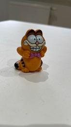 Vintage Garfield, Ophalen of Verzenden, Garfield, Zo goed als nieuw, Beeldje of Figuurtje
