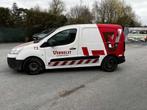 citroen berlingo 1.6HDI euro 5B Bedrijfswagen, Auto's, Gebruikt, Citroën, Bedrijf, Te koop