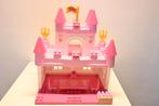 Château de la princesse, Enfants & Bébés, Enlèvement, Comme neuf, Maison de poupées