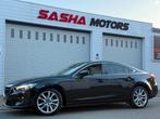 Mazda 6 2.0 Benzine Skyactiv-G | Veel Opties | 12MGarantie, Autos, Euro 5, Achat, Beige, Entreprise