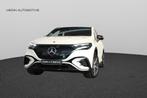 Mercedes-Benz EQE SUV 350 4MATIC AMG Line | Panoramisch Dak, Auto's, Automaat, 4 deurs, Stof, Euro 6