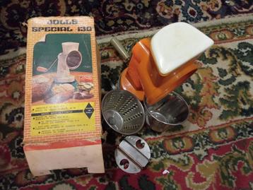 jolly special 130 vintage rasp beschikbaar voor biedingen