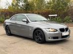 BMW 320d / CABRIO! / AUTOMAAT! / GEKEURD VVK!, Automaat, Achterwielaandrijving, Cabriolet, Diesel