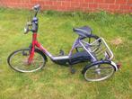Kinderfiets 3 wieler 20inch ATC by Huka met versnellingen🚴, Fietsen en Brommers, Ophalen, Gebruikt, Oxford Sparta Batavus Norta gazelle Granville Sparta cube trek