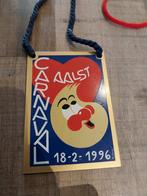 Medaille aalst carnaval 1996, Enlèvement ou Envoi