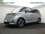 Volkswagen ID.Buzz ID.Buzz 79 kWh 4Motion GTX, Auto's, Automaat, Monovolume, Overige modellen, Elektrisch