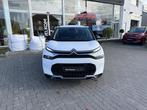 Citroen C3 Aircross 1.2 PureTech Feel, Auto's, Stof, Gebruikt, Euro 6, 1199 cc