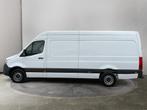 Mercedes-Benz Sprinter 317 CDI L3H2 RWD Aut. (bj 2022), Auto's, Automaat, 4 deurs, Gebruikt, 4 cilinders