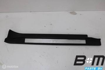 Dorpelbekleding rechts Audi TT 8N 8N0853492 beschikbaar voor biedingen