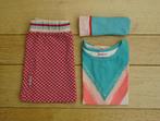 setje rok & T-shirt & kousen ba*ba, maat 134, Kinderen en Baby's, Meisje, Baba Kidswear, Ophalen of Verzenden, Zo goed als nieuw