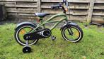 Jongensfiets 14 inch, Fietsen en Brommers, Ophalen, Zo goed als nieuw, 14 inch of minder