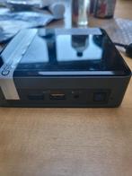 Intel nuc Modèle nuc8bek non fonctionnel, Ophalen, Niet werkend