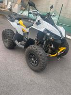 Can am renegade 650 xxc 2023 1800km