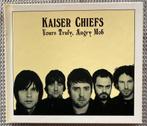 Dubbel cd Kaiser Chiefs + dubbel cd Eminem, Ophalen of Verzenden, Gebruikt