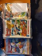 120 donald duck uitgaven/strips, Enlèvement, Donald Duck, Comme neuf, Autres types