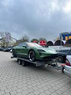 Transport / remorquage auto plateau / dépanneur, Ophalen, Zo goed als nieuw